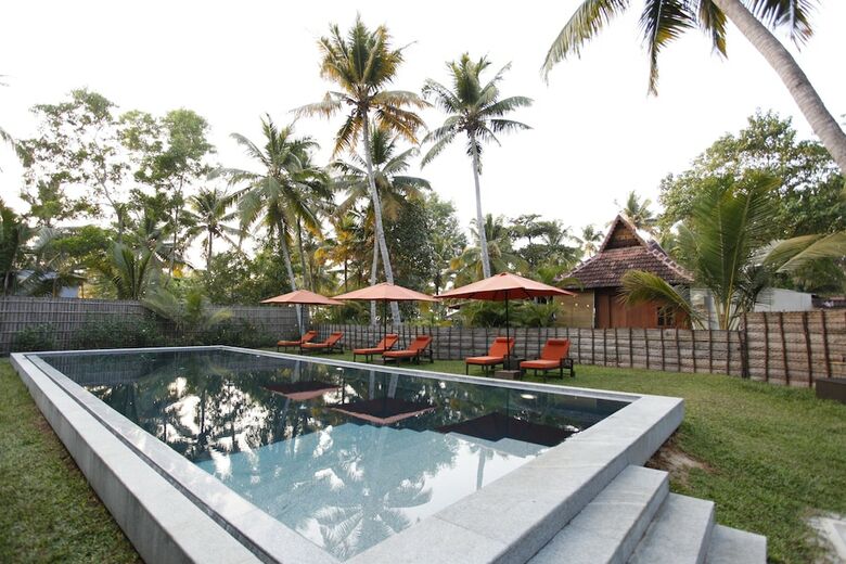 Hotel Amritara A Beach Symphony
