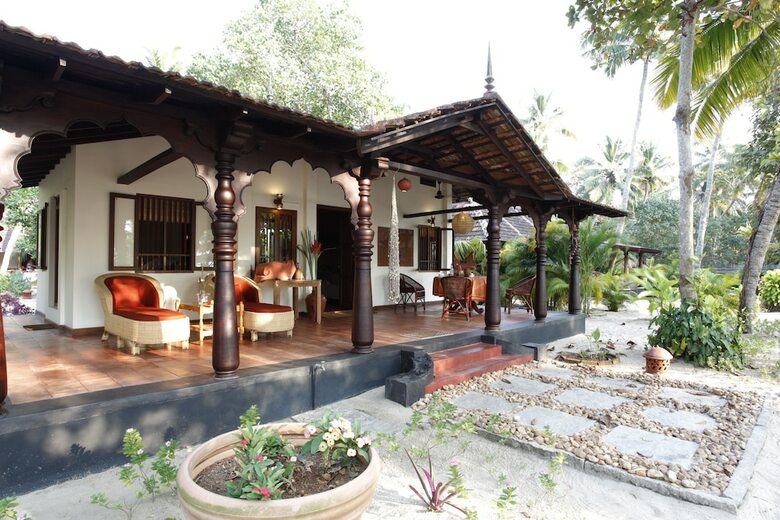 Hotel Amritara A Beach Symphony