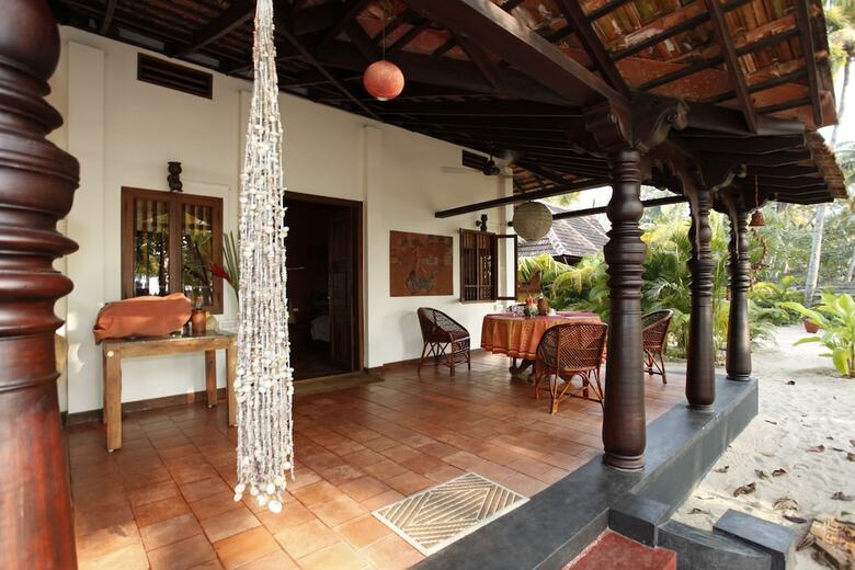 Hotel Amritara A Beach Symphony