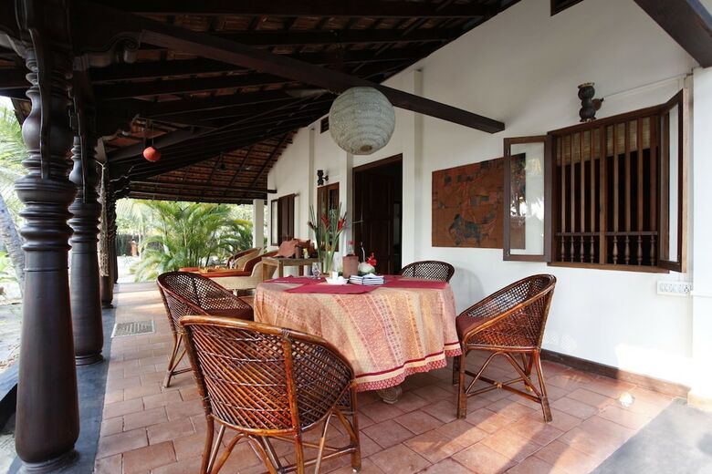 Hotel Amritara A Beach Symphony