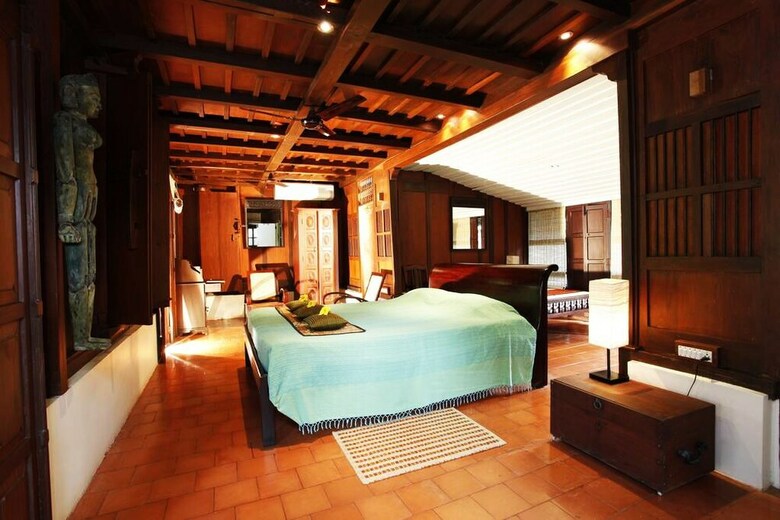 Hotel Amritara A Beach Symphony