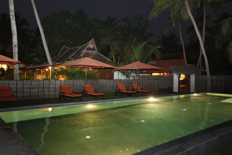 Hotel Amritara A Beach Symphony