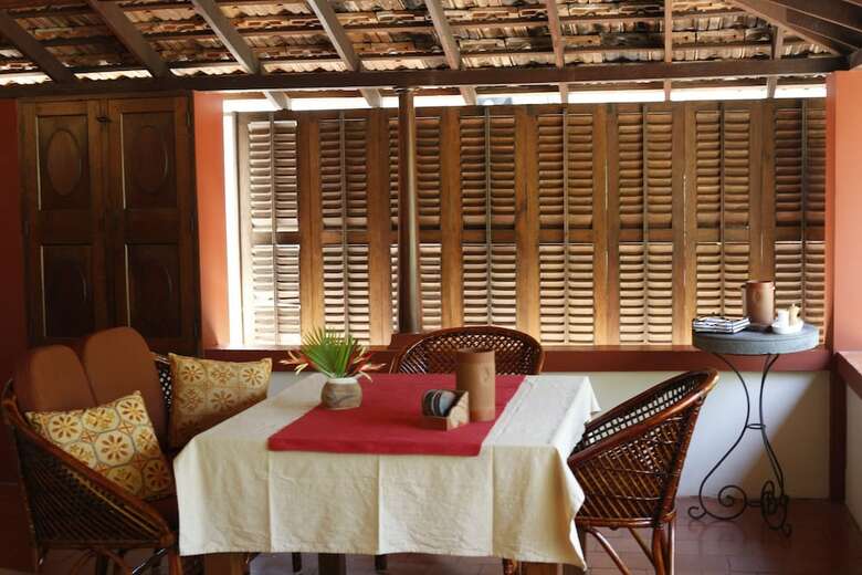 Hotel Amritara A Beach Symphony