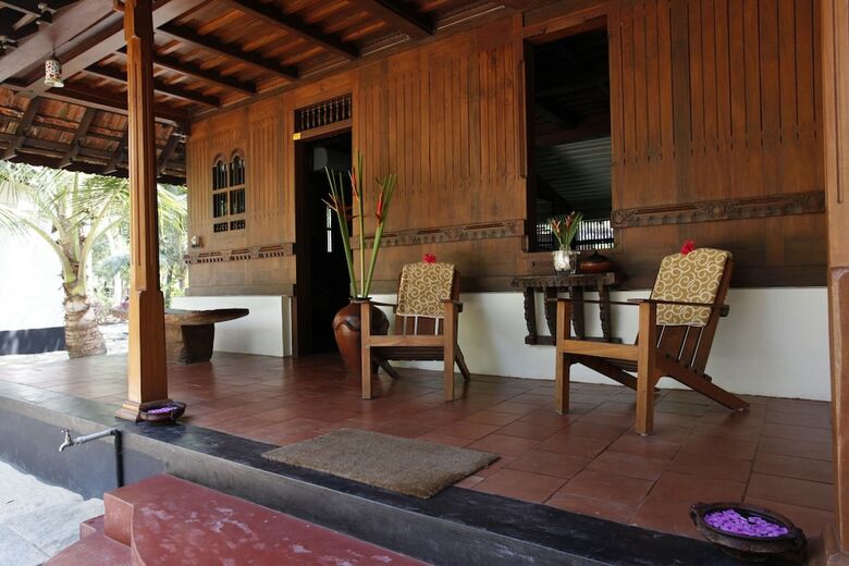 Hotel Amritara A Beach Symphony