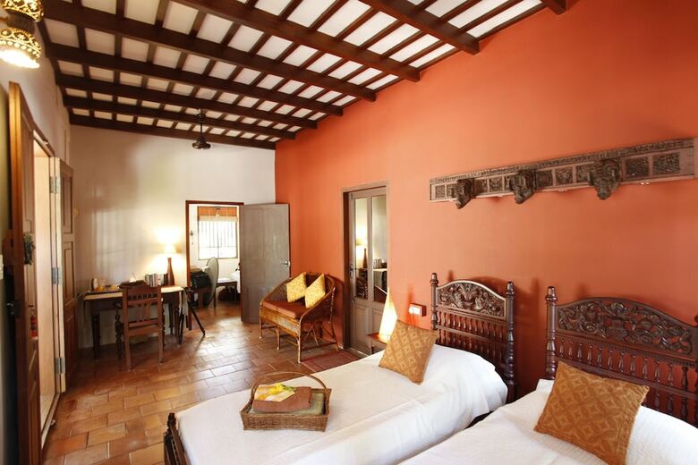 Hotel Amritara A Beach Symphony