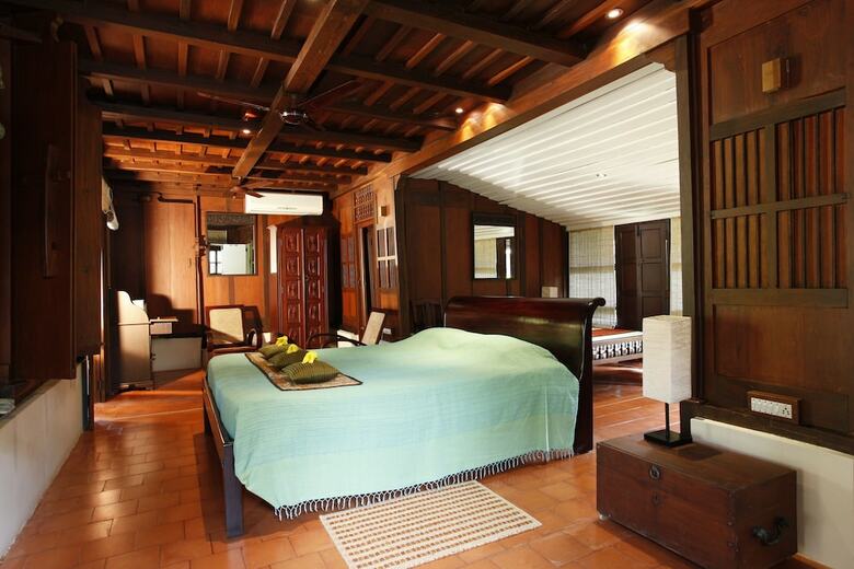 Hotel Amritara A Beach Symphony
