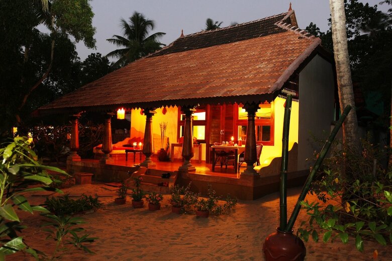 Hotel Amritara A Beach Symphony