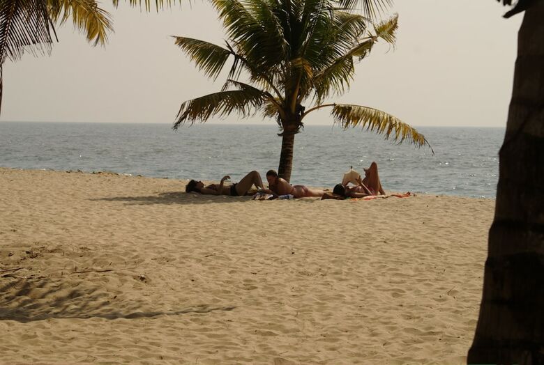 Hotel Amritara A Beach Symphony