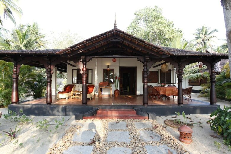 Hotel Amritara A Beach Symphony