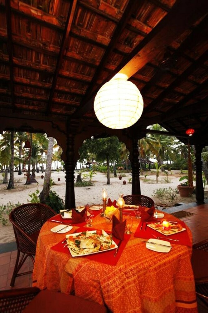 Hotel Amritara A Beach Symphony