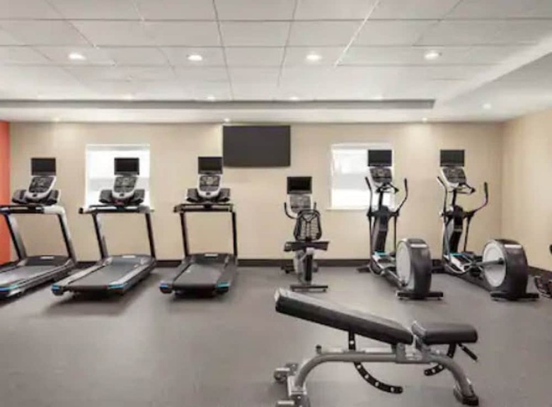 Hotel Home2 Suites By Hilton Woodbridge Potomac Mills