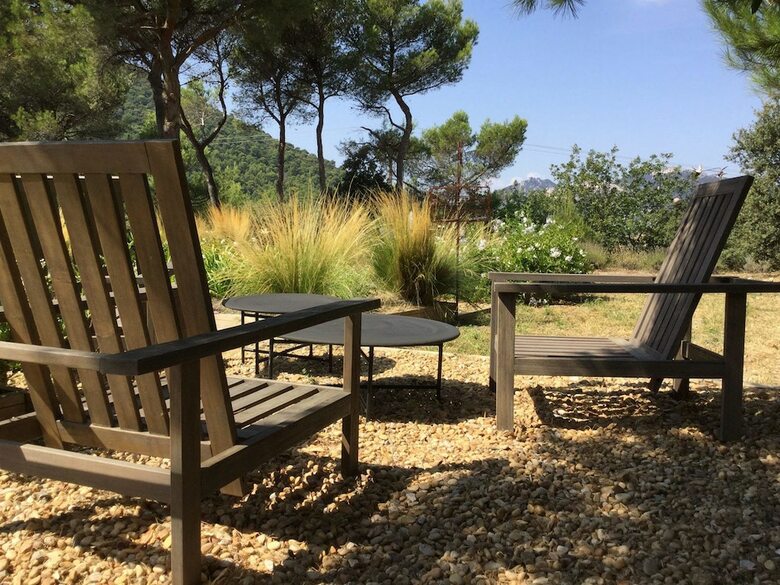 B&B L'aube Safran