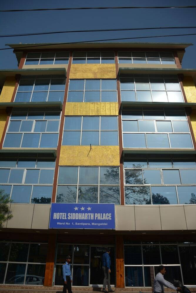 Hotel Siddarth Palace