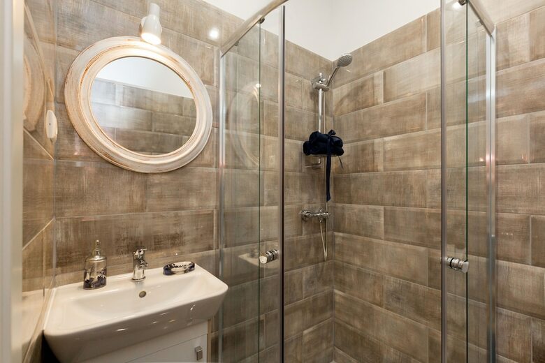 Apartamentos Budapest Holidays Residence