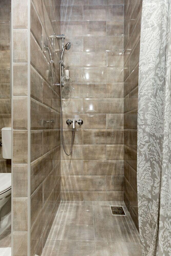 Apartamentos Budapest Holidays Residence