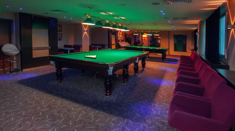 Hotel Ramada By Wyndham Yekaterinburg