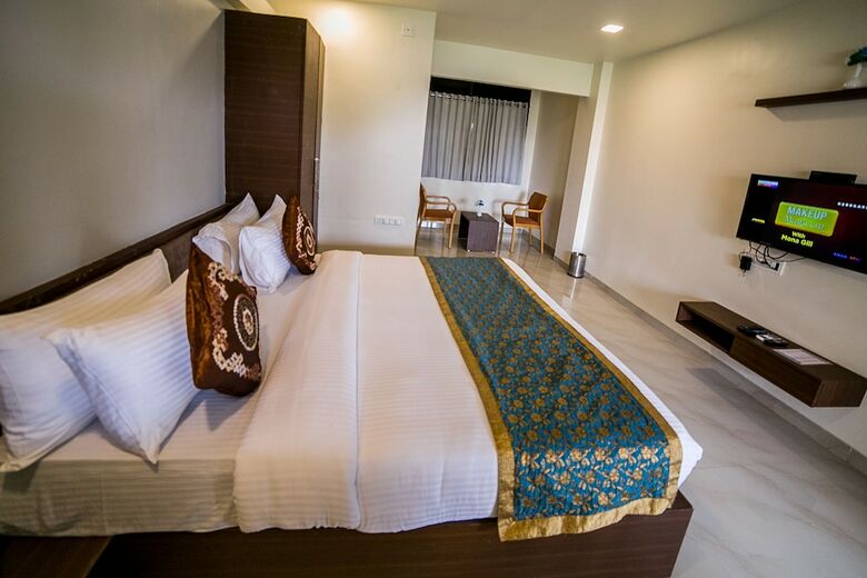 Hotel Rnb Select Saanvi