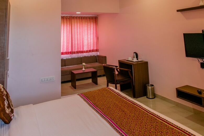 Hotel Rnb Select Saanvi