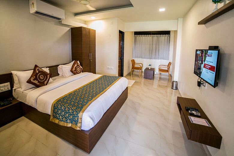 Hotel Rnb Select Saanvi