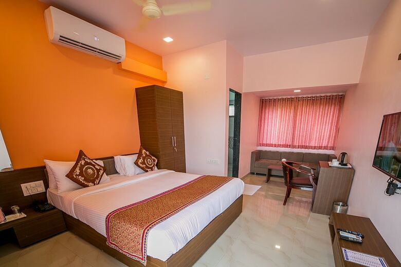 Hotel Rnb Select Saanvi