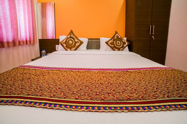 Hotel Rnb Select Saanvi