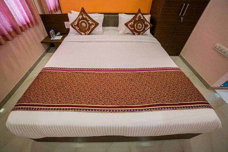 Hotel Rnb Select Saanvi