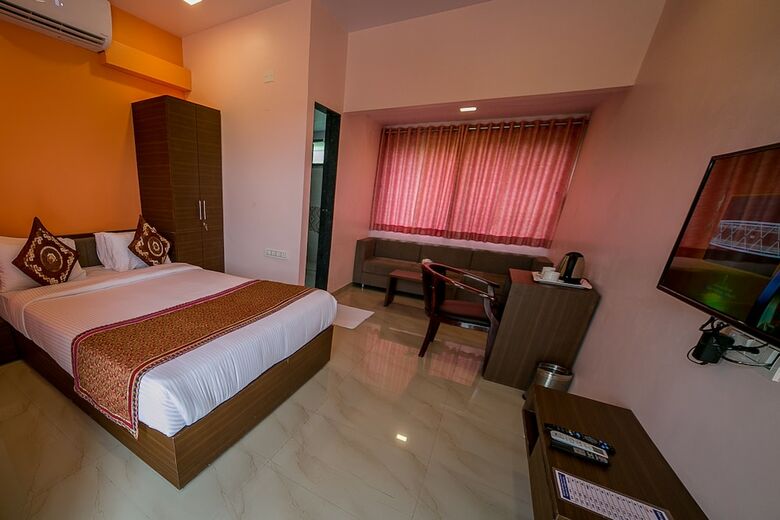 Hotel Rnb Select Saanvi
