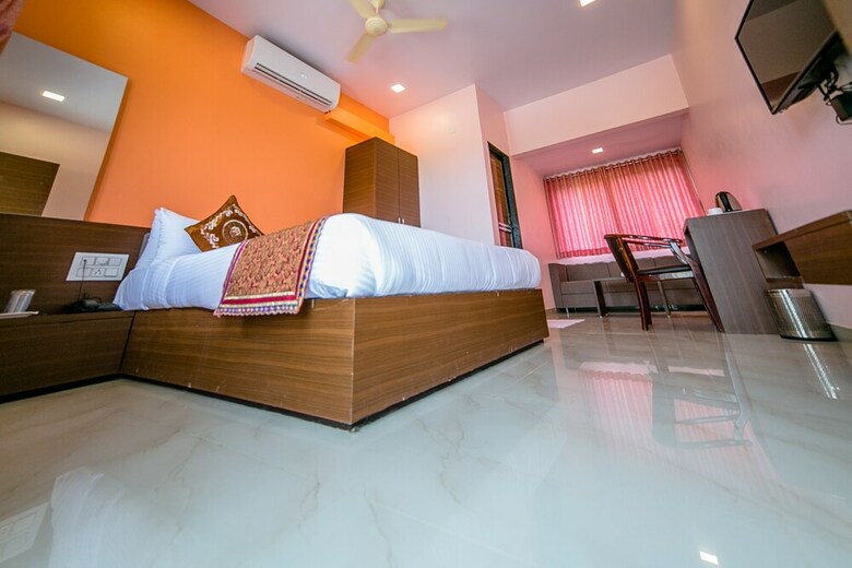 Hotel Rnb Select Saanvi