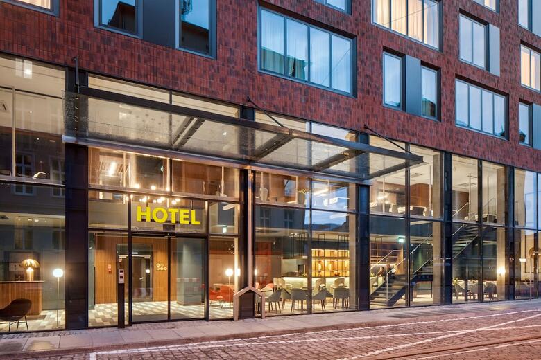 Best Western Premier Hotel City Center