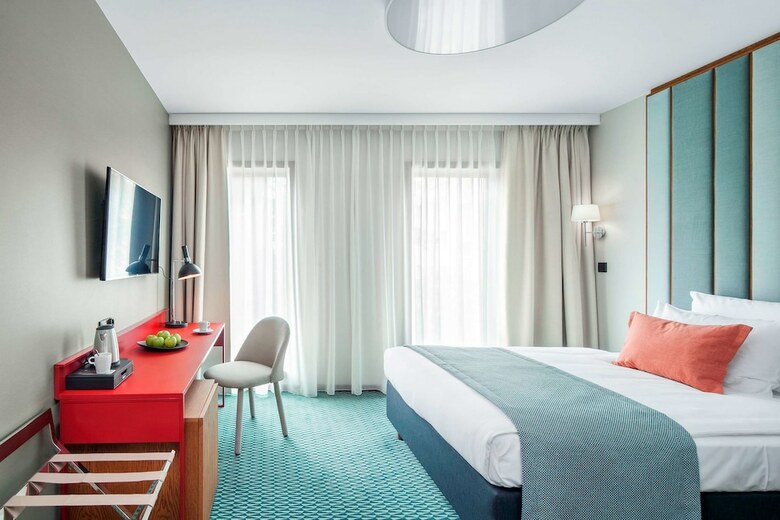 Best Western Premier Hotel City Center
