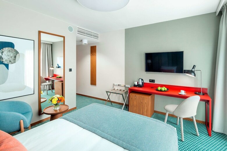 Best Western Premier Hotel City Center