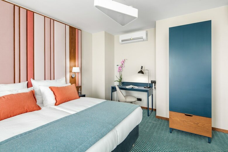 Best Western Premier Hotel City Center