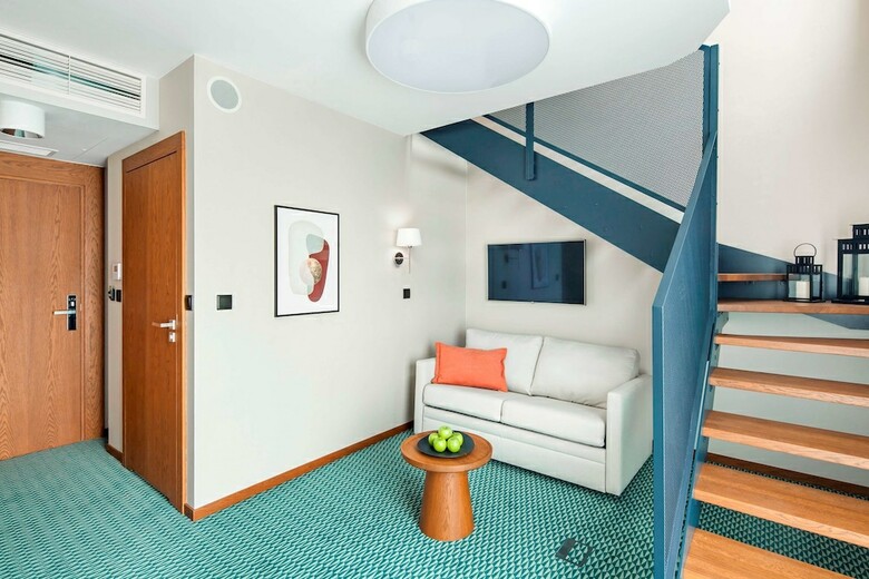 Best Western Premier Hotel City Center
