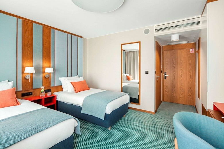 Best Western Premier Hotel City Center