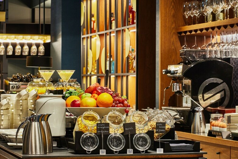 Best Western Premier Hotel City Center