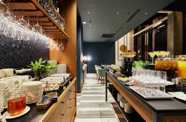 Best Western Premier Hotel City Center