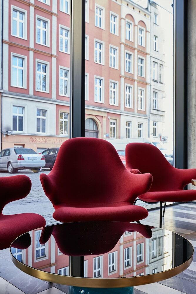 Best Western Premier Hotel City Center