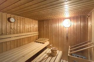 Hotel Campanile Martigny