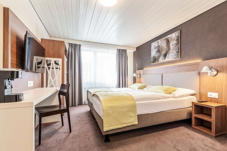 Hotel Campanile Martigny