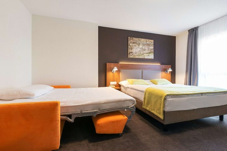 Hotel Campanile Martigny