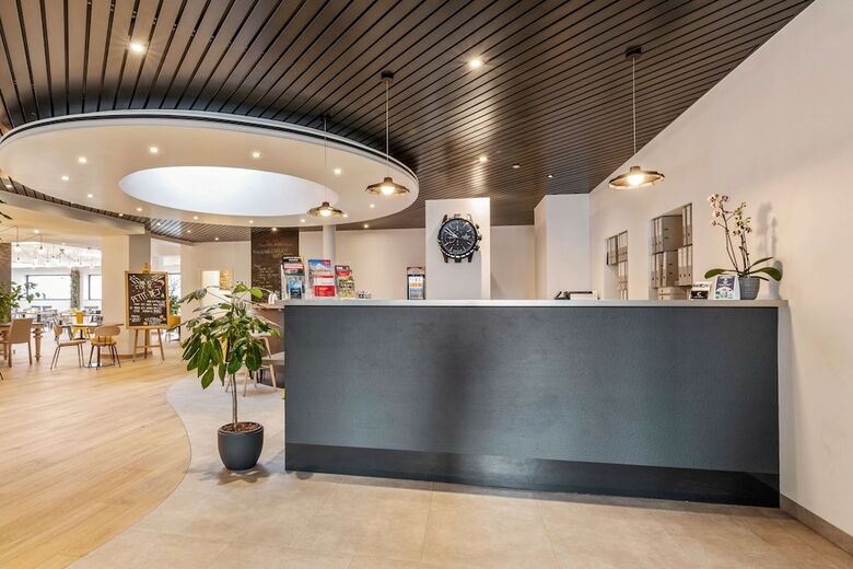 Hotel Campanile Martigny