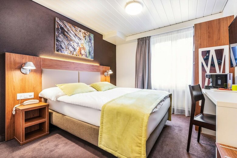 Hotel Campanile Martigny