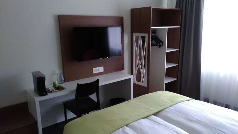 Hotel Campanile Martigny