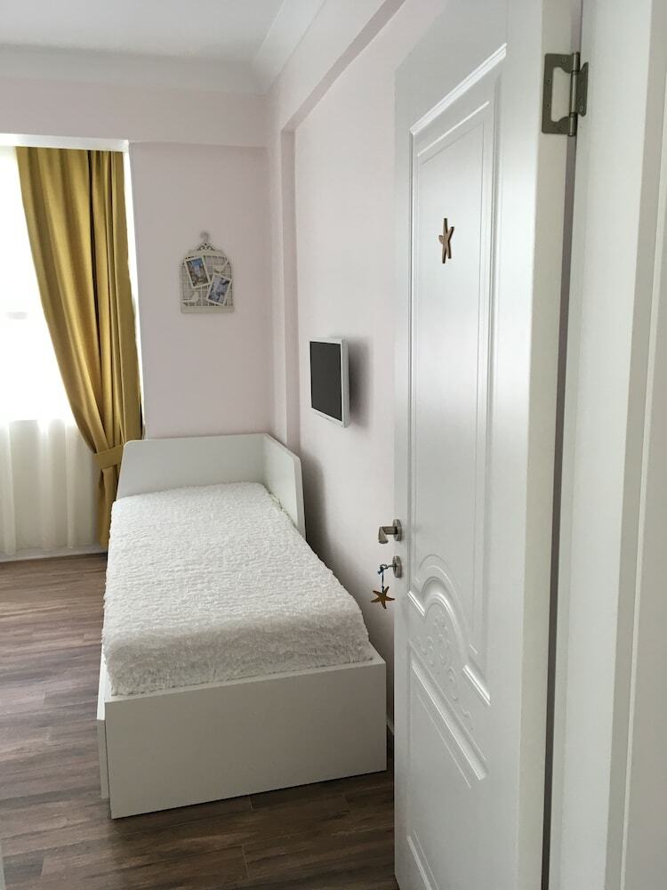 Hotel Bozcaada Denizyildizi Otel