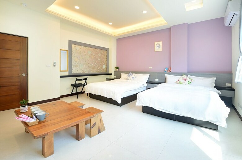 Bed & Breakfast Fish-home15