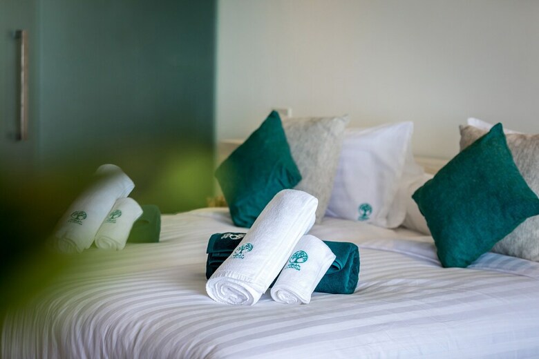 Villa Atlantis 6 - Deluxe 2bdr, Sea View, Private Pool - Chaweng Noi