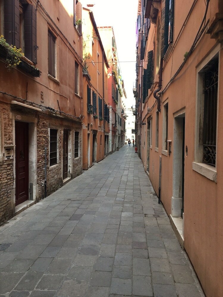 Apartamento Ca' Miani