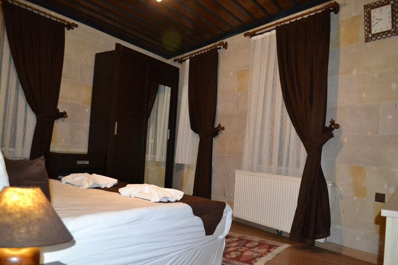 Hotel Moira Stone House