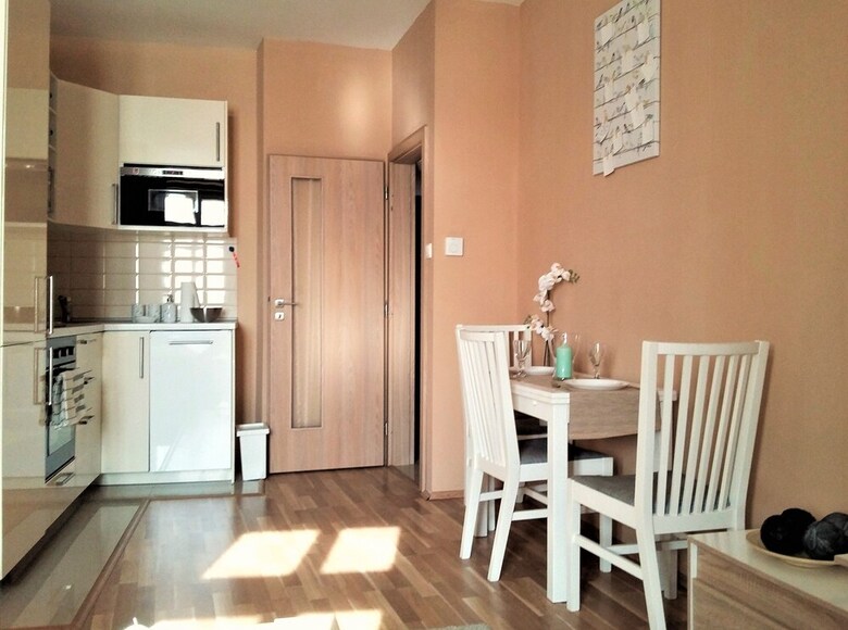 Andels Apartments Near Prague Center 9