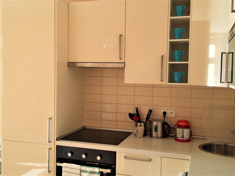 Andels Apartments Near Prague Center 9